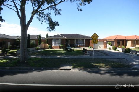 Property photo of 130 Dandelion Drive Rowville VIC 3178