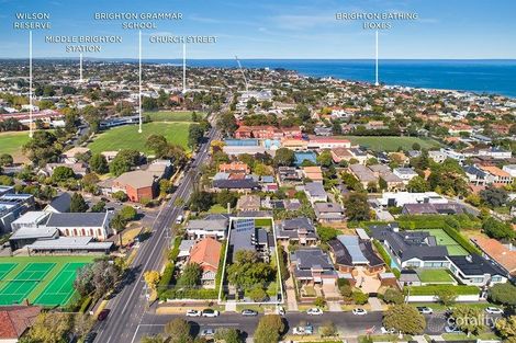 Property photo of 32 Cosham Street Brighton VIC 3186