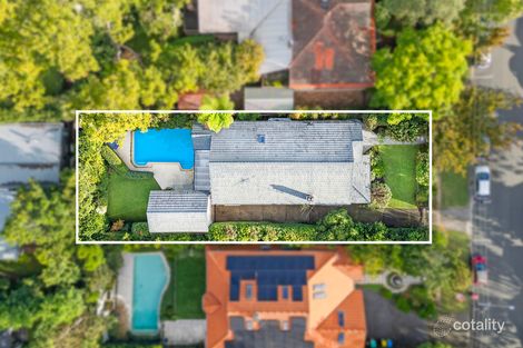 Property photo of 47 Gilroy Road Turramurra NSW 2074