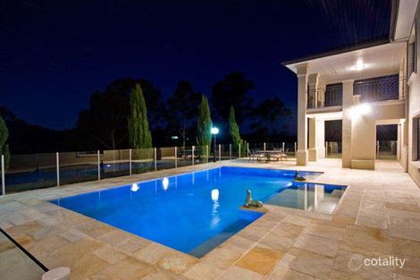 32 Brimblecombe Cct, Pullenvale, QLD 4069