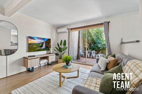Property photo of 7/132 Totterdell Street Belconnen ACT 2617