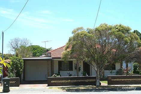 64 Hobart St, Mount Hawthorn, WA 6016