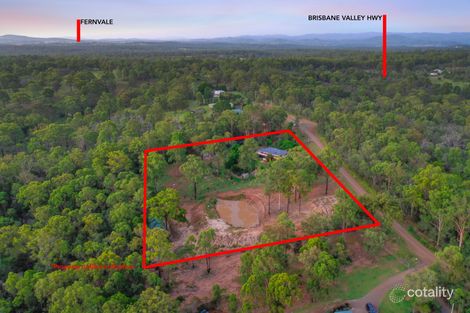 43-51 Wattletree Rd, Ironbark, QLD 4306