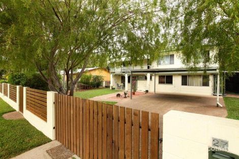 27 Paluma St, Thuringowa Central, QLD 4817