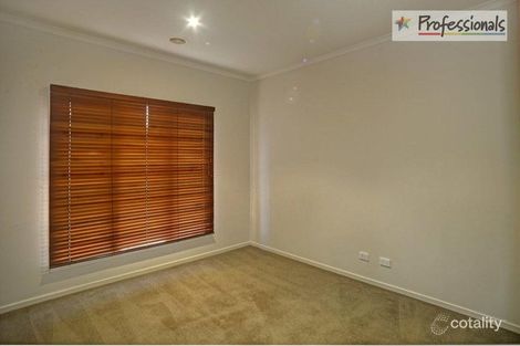 Property photo of 11 Kirribilli Boulevard Taylors Hill VIC 3037