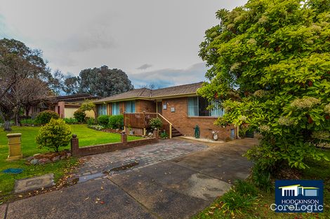 Property photo of 62 O'Halloran Circuit Kambah ACT 2902