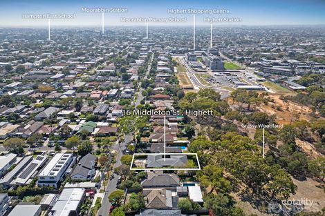 Property photo of 16 Middleton Street Highett VIC 3190