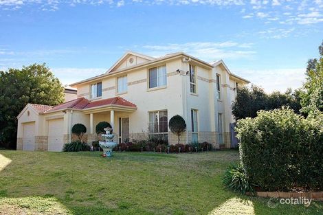 2 Zenith Ct, Glenwood, NSW 2768