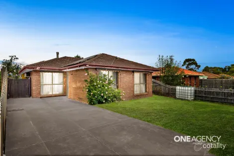 11 Bruce St, Laverton, VIC 3028