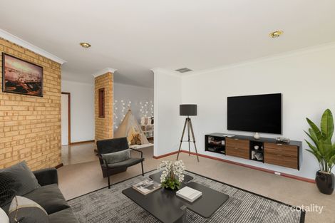 Property photo of 52 Ranford Loop Kardinya WA 6163