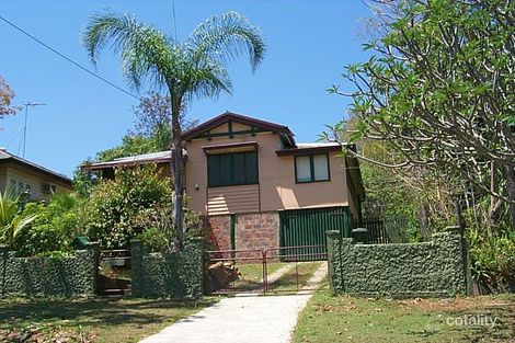 41 Wentworth Tce, The Range, QLD 4700