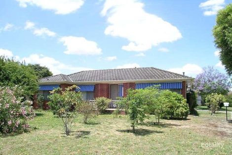 Property photo of 4 Blyth Place Mulgrave VIC 3170