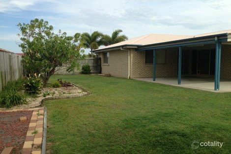 Property photo of 13 Zeus Drive Burpengary QLD 4505