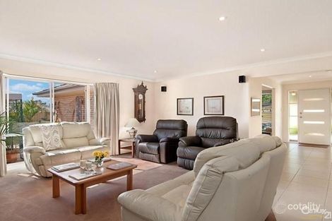 Property photo of 9 Ballorok Road Kincumber NSW 2251