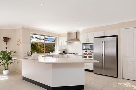 Property photo of 9 Ballorok Road Kincumber NSW 2251
