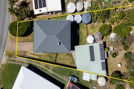 Property photo of 78 Blackcurrant Drive Hideaway Bay QLD 4800