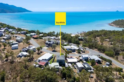 Property photo of 78 Blackcurrant Drive Hideaway Bay QLD 4800