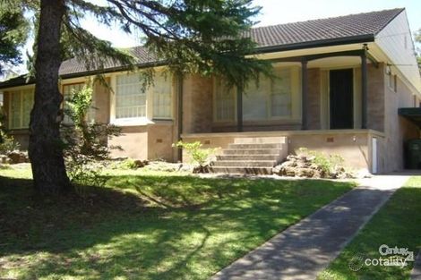 Property photo of 74 Wallalong Crescent West Pymble NSW 2073