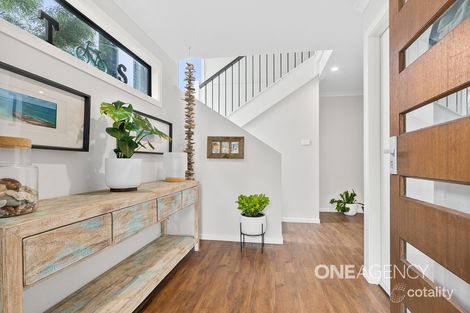 Property photo of 14 Niger Street Vincentia NSW 2540