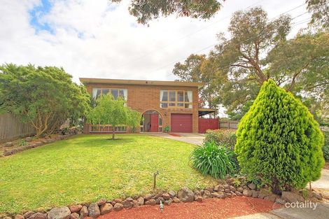 9 Dalroy Cres, Vermont South, VIC 3133