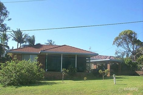 Property photo of 2A South Pacific Drive Scotts Head NSW 2447