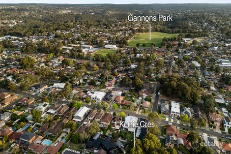 Property photo of 1 Kerrie Crescent Peakhurst NSW 2210
