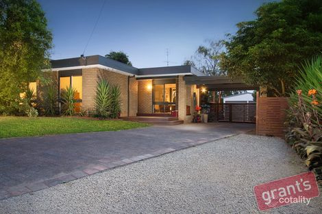 Property photo of 15 Main Neerim Road Drouin VIC 3818