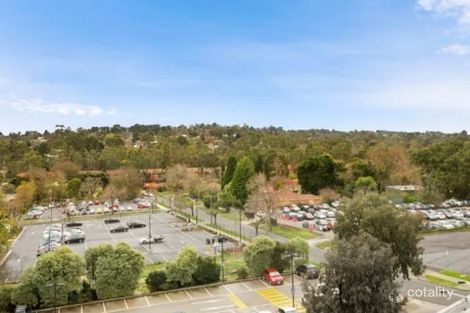 Property photo of 413/233 Maroondah Highway Ringwood VIC 3134