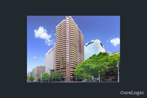 Property photo of 705/5 York Street Sydney NSW 2000