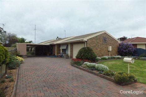 Property photo of 2 Fox Court Shepparton VIC 3630