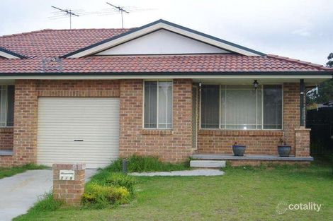 9 Saywell Rd, Macquarie Fields, NSW 2564