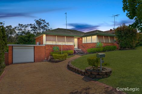 Property photo of 23 Bungonia Road Leumeah NSW 2560