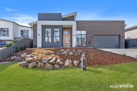 Property photo of 12 Throsby Crescent Sunshine Bay NSW 2536