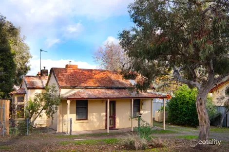 16 Parker St, Castlemaine, VIC 3450