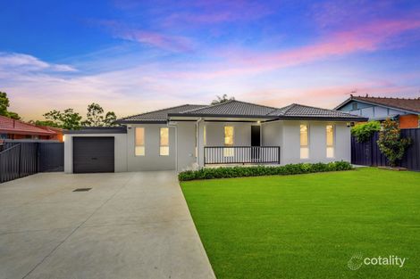 Property photo of 4 Holmes Street Colyton NSW 2760