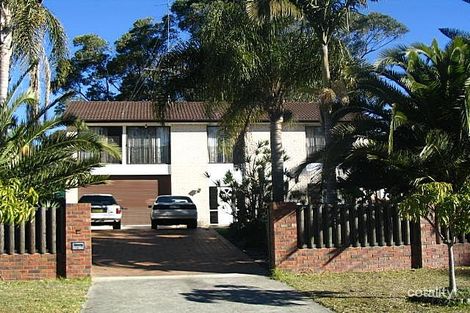Property photo of 7 Gamban Road Gwandalan NSW 2259