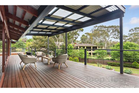 Property photo of 17 Grevillea Crescent Stonyfell SA 5066