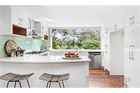 Property photo of 17 Grevillea Crescent Stonyfell SA 5066