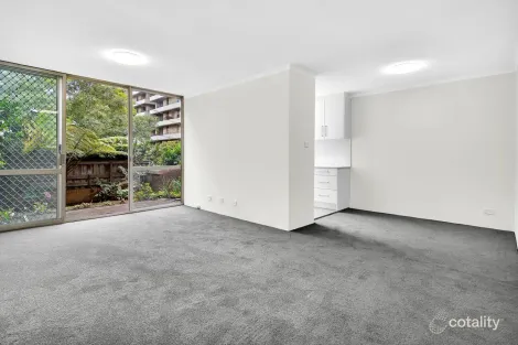 6/32-36 Christie St, Wollstonecraft, NSW 2065