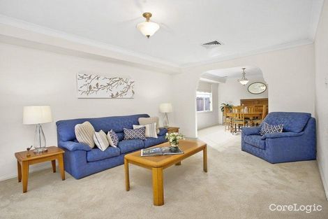 Property photo of 9 Geewan Avenue Kellyville NSW 2155