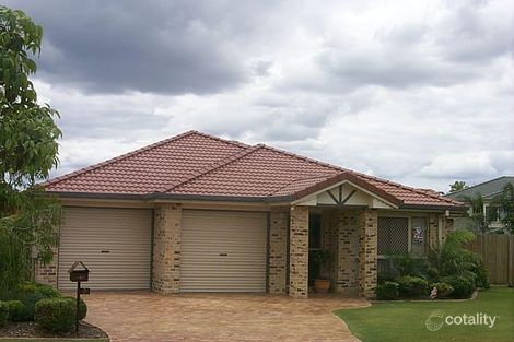 Property photo of 20 Branxton Place Parkinson QLD 4115