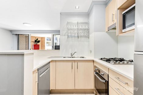 Property photo of 273/9 Crystal Street Waterloo NSW 2017
