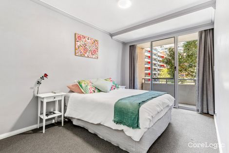 Property photo of 273/9 Crystal Street Waterloo NSW 2017