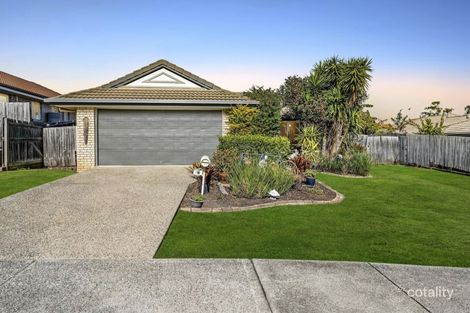 13 Dornoch Cres, Raceview, QLD 4305
