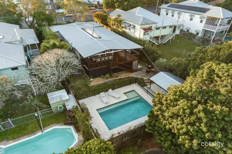 3 Swan St, Shorncliffe, QLD 4017