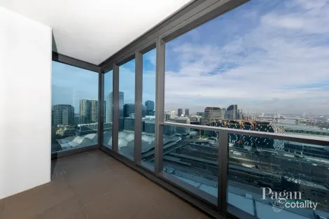 2811/220 Spencer St, Melbourne, VIC 3000