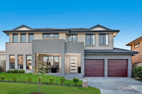 9 Mowbray St, Tallawong, NSW 2762