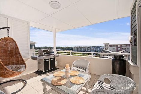 Property photo of 36/5 Juniper Drive Breakfast Point NSW 2137