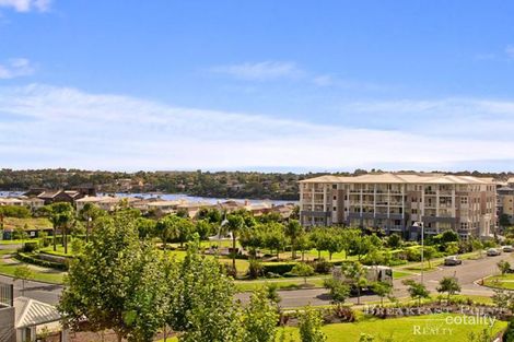 Property photo of 36/5 Juniper Drive Breakfast Point NSW 2137