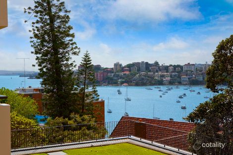 Property photo of 7/16-18 Eastbourne Road Darling Point NSW 2027